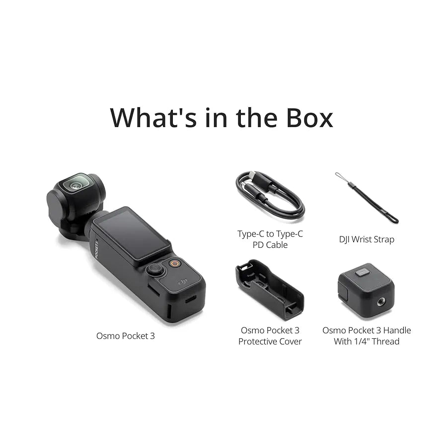 Digital Vlogging Camera for Youtube