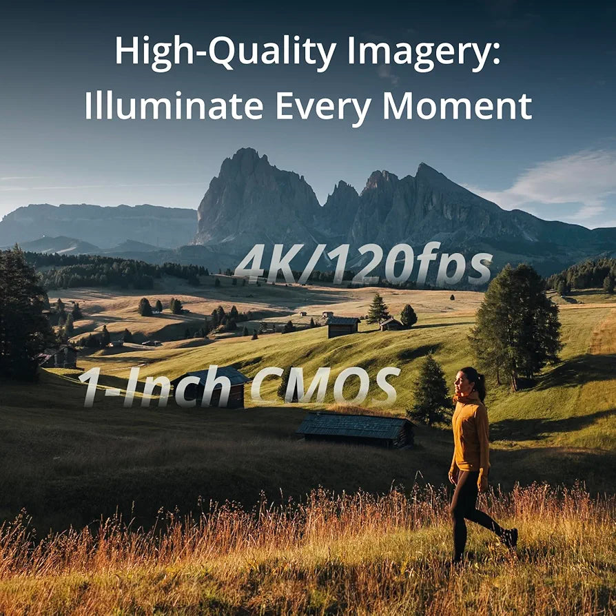 Digital Vlogging Camera for Youtube